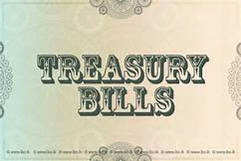 India’s Short-Term Debt Drive: ₹210 Billion T-Bills on September 24