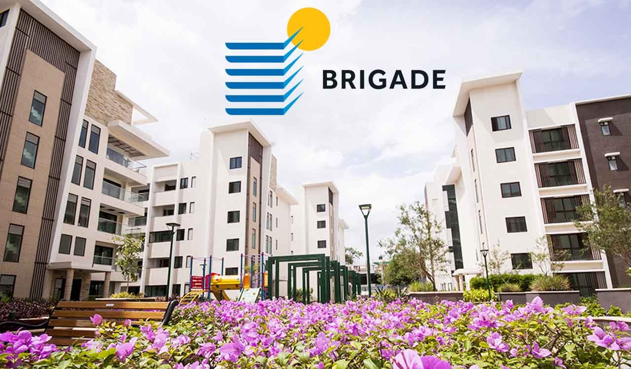 Brigade Acquires Prime Hyderabad Plot For Rs 1.18 Billion Per Acre