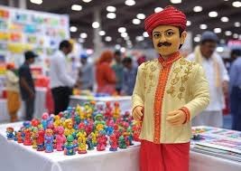 India’s Toy Boom—Why Global Markets Are Snapping Up ‘Made in India’ Playthings