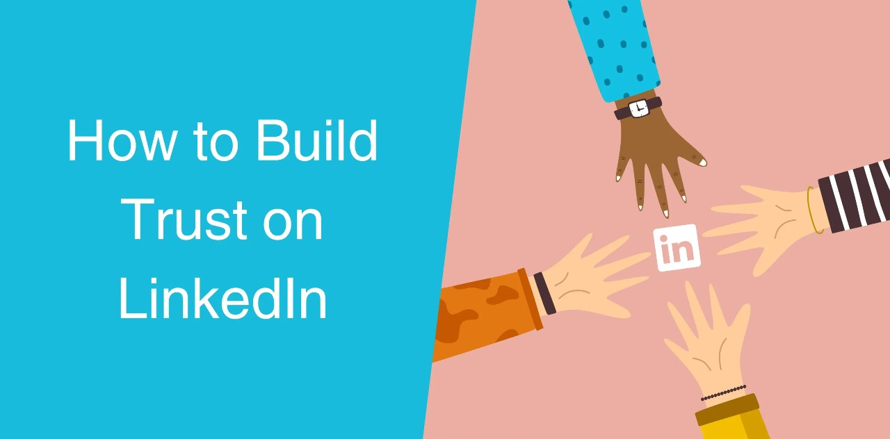 Trust in 10 Seconds: 5 LinkedIn Content Tactics That Convert Scrolls Into Clients