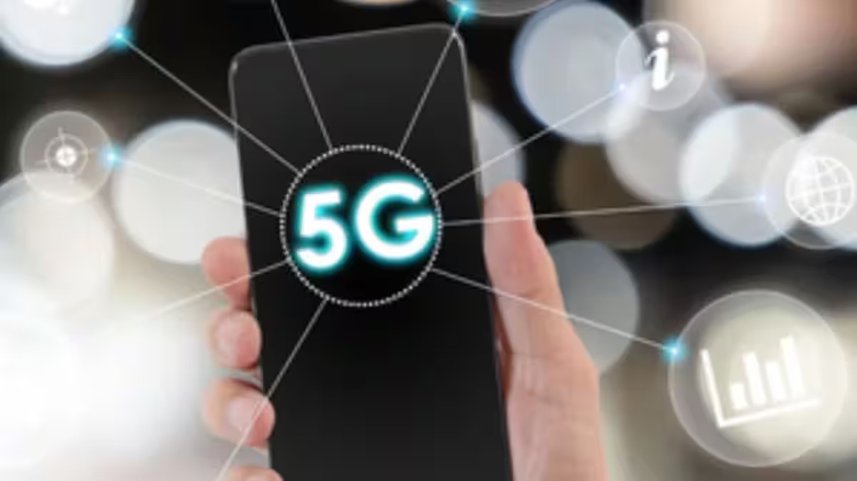 India Set To Surpass 1 Billion 5G Subscriptions By 2031, Says Ericsson