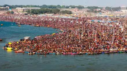New Guidelines for Maha Kumbh 2025 Pilgrims Issued