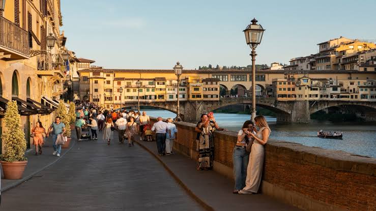 Prime Minister Meloni Draws the Line: Italian Citizenship Now Off-Limits for Distant Descendants