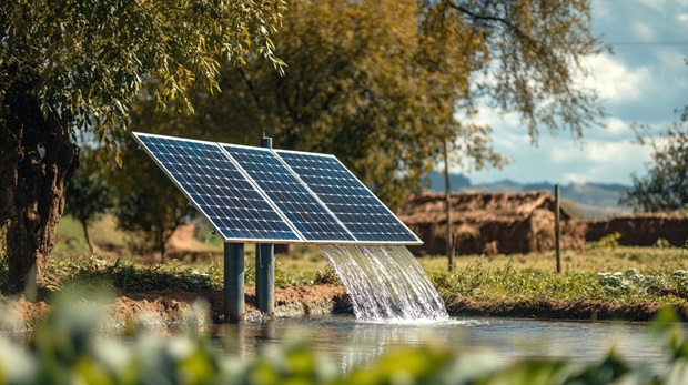 Advait Energy Transitions Bags Large Solar EPC Order from Adani Green Energy