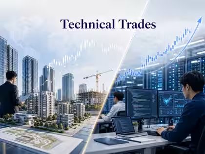 Concrete Returns: Top Realty Firm Positioned for a 5.4% Upside Move