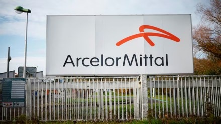 ArcelorMittal Nippon Steel's Mega Project Takes Root in Andhra Pradesh