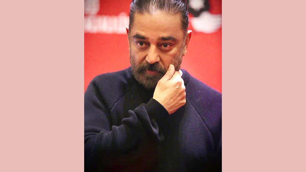 Kamal Haasan Embraces AI at 70, Says Cinema Shouldn’t Fear Technology’s Rise