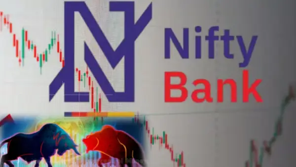 Nifty Bank Futures Rise 0.16% in Pre-Open Trade, Signaling Cautious Optimism in Banking Sector