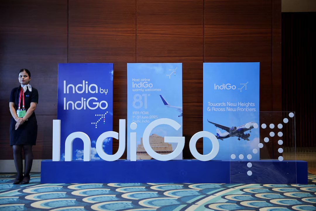 IndiGo Suspend Operations to Six International Destinations