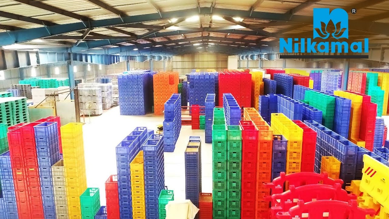 Nilkamal Ltd Reports Steady Q3 Performance With Profit Growth