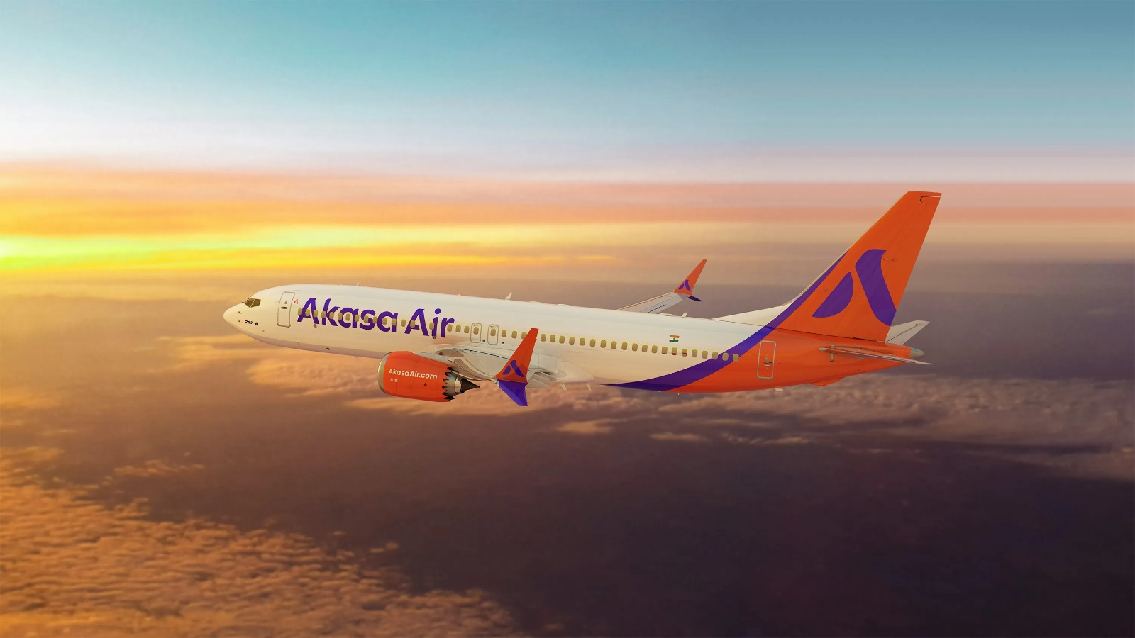 Akasa Air Charts New Course With Hanoi Launch Amid Gulf Turmoil