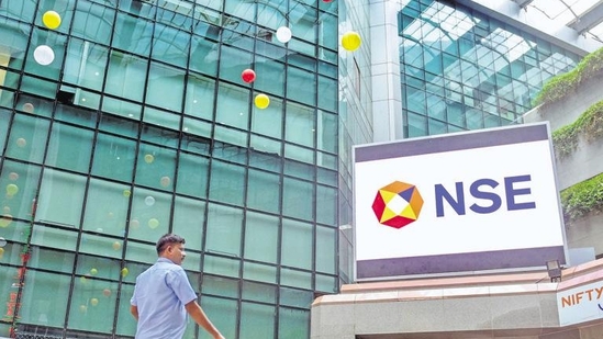 Latest Corporate Filings & Announcements on NSE India