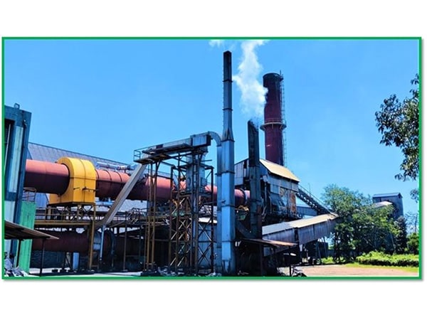 Petro Carbon and Chemicals Ltd Commissions FGD Unit at Haldia Oil Refinery