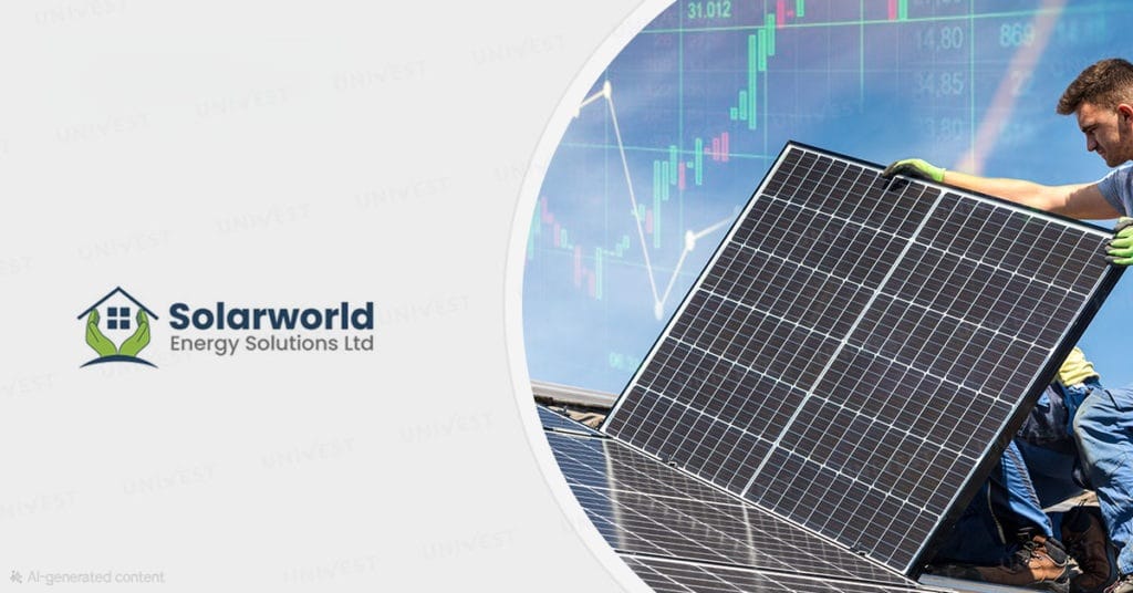 Solarworld Lights Up NTPC With Twin EPC Deals For Large-Scale Battery Energy Storage