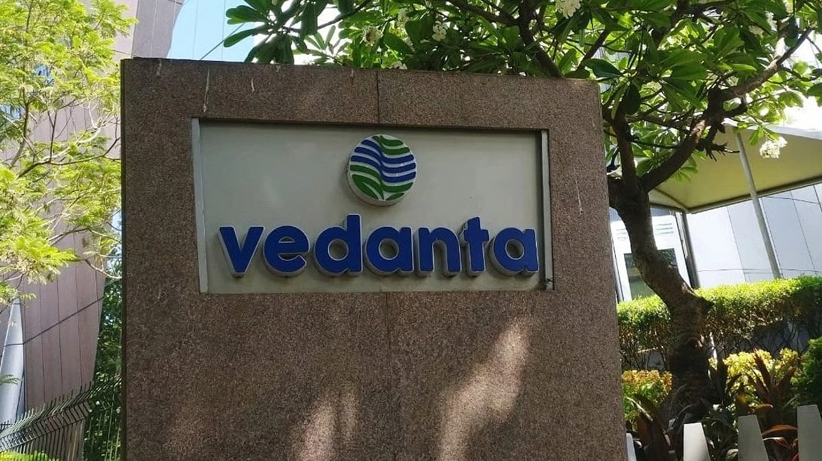Vedanta Adds Punnam Manganese Block to Its Critical Minerals Arsenal