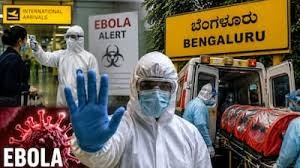 Bengaluru Reports Suspected Ebola Case In Uganda-Returned Woman