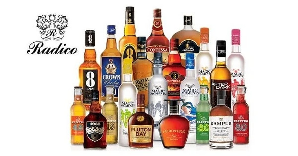 Spirited Growth Amidst Headwinds: Radico Khaitan Posts ₹1.31 Billion Profit in Q1 FY26