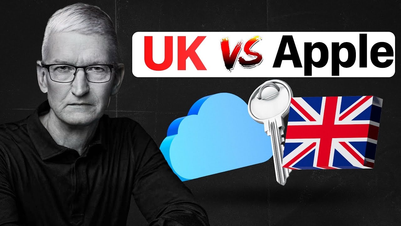 Apple Unlocks a Legal Fight: Standing Up for User Privacy
