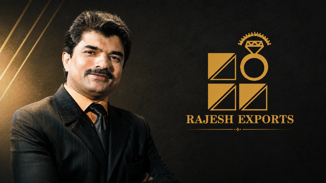 Rajesh Exports Denies SEBI Allegations, Cites Communication Gap