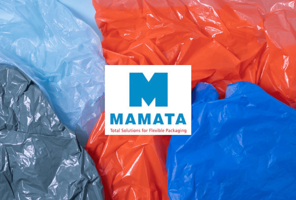 Mamata Machinery Secures US Patent for Cross Sealing Device