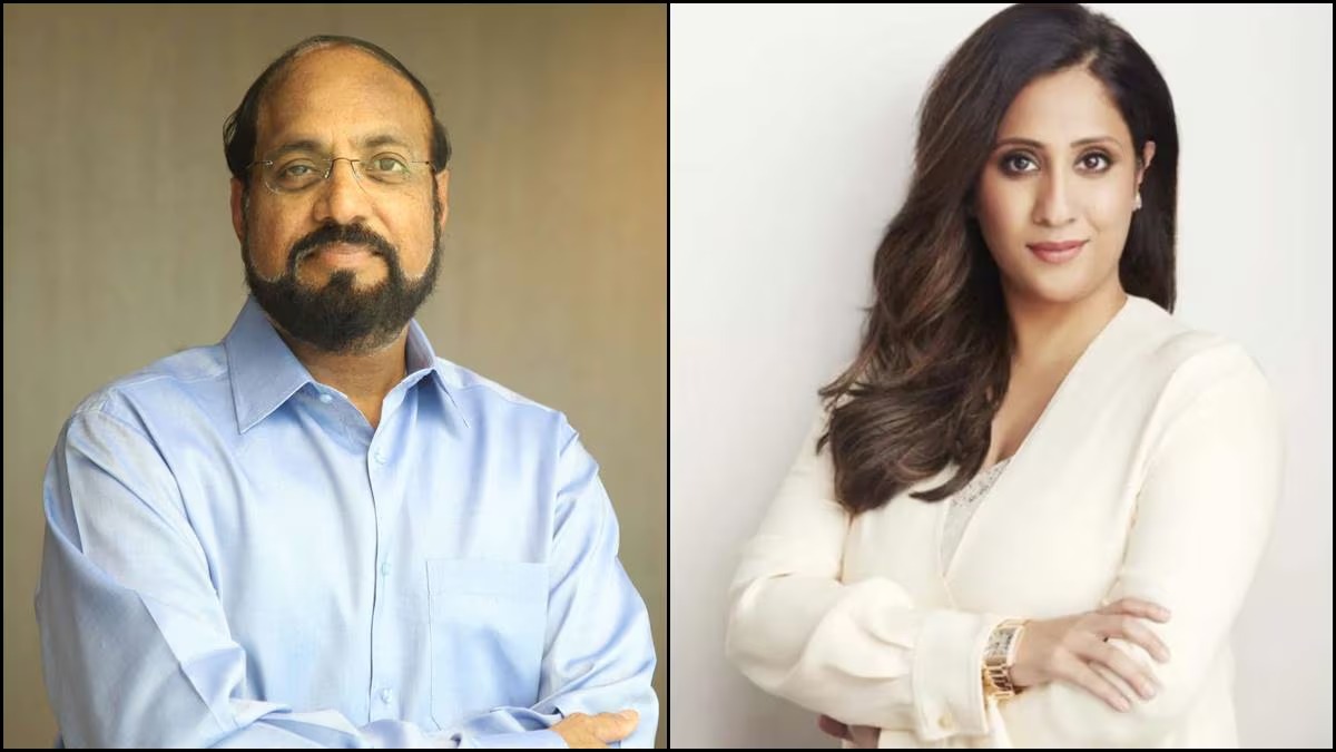 Hyderabad's Pharma Princess: Nilima Divi's Rs 80 Crore Property Splash