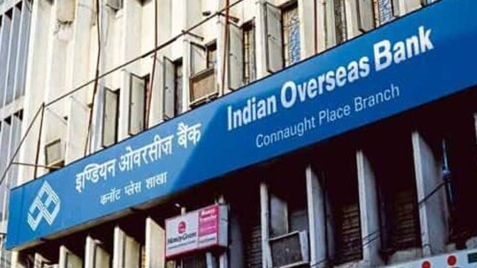 Indian Overseas Bank Revises One-Year MCLR to 8.90% Effective August 15, 2025, Marking a Strategic Move to Ease Borrowing Costs