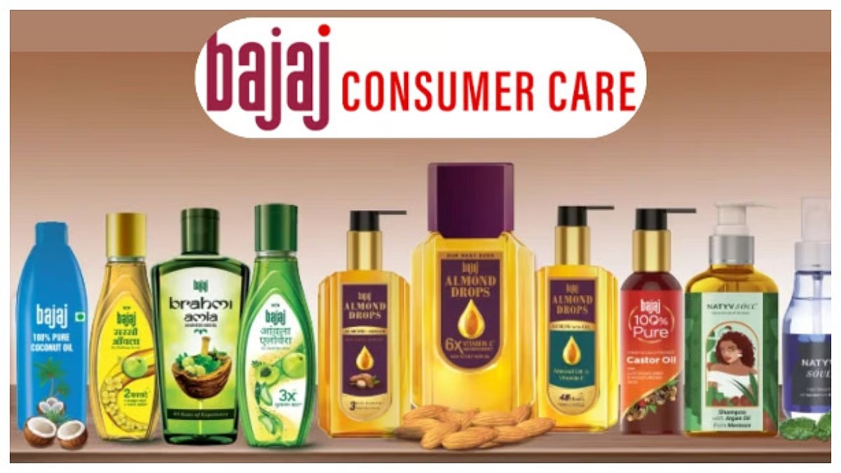 Bajaj Consumer Care Q1 Profit Rises to 707.5 Million Rupees