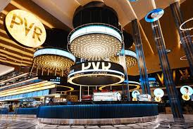PVR Inox Reports ₹12.5 Billion Revenue in Q4 FY25, Net Loss Narrows to ₹1.25 Billion