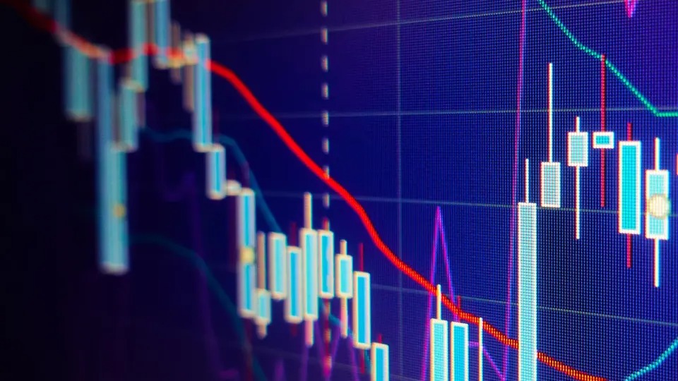 Riding the Storm: Navigating Market Volatility with Ease