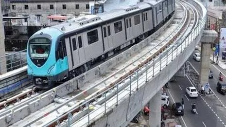 Thiruvananthapuram Metro Project Gains Momentum: Alignment Decision Expected Soon