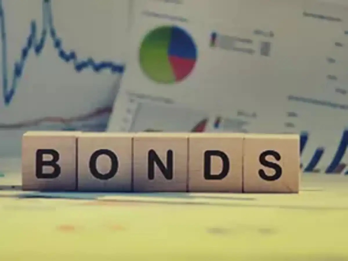 Creeping Upward: India's 10-Year Benchmark Bond Yield Ticks to 6.9568% Amid Shifting Liquidity