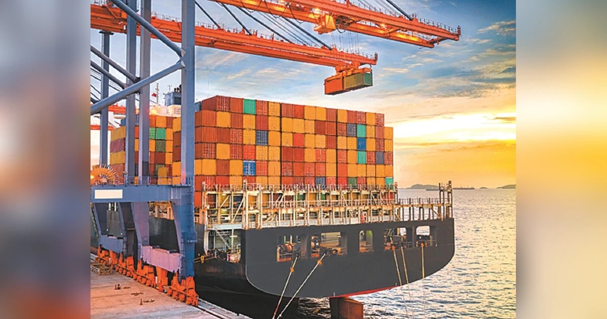 India’s EAC-PM Highlights AI’s Potential To Save Rs 20,000 Crore In Cargo Handling
