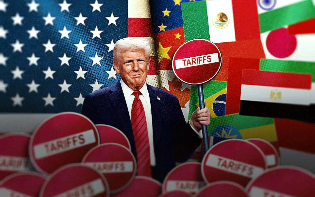 Singapore Warns of Tariff Cascade Amid Trump's Trade Policies