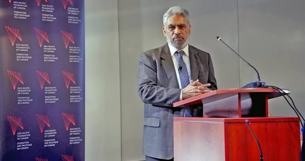 From Techno-Feudalism To Inclusion: C Raja Mohan’s Take On AI’s Future