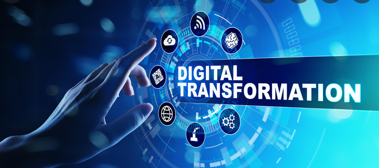 MSMEs Adopt Digital Transition to Go Global in 2025