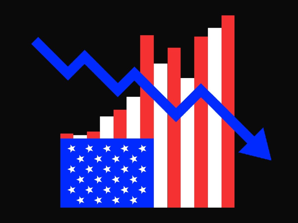 Betting on Resilience: 5 IT Stocks to Watch Amid US Recession Concerns