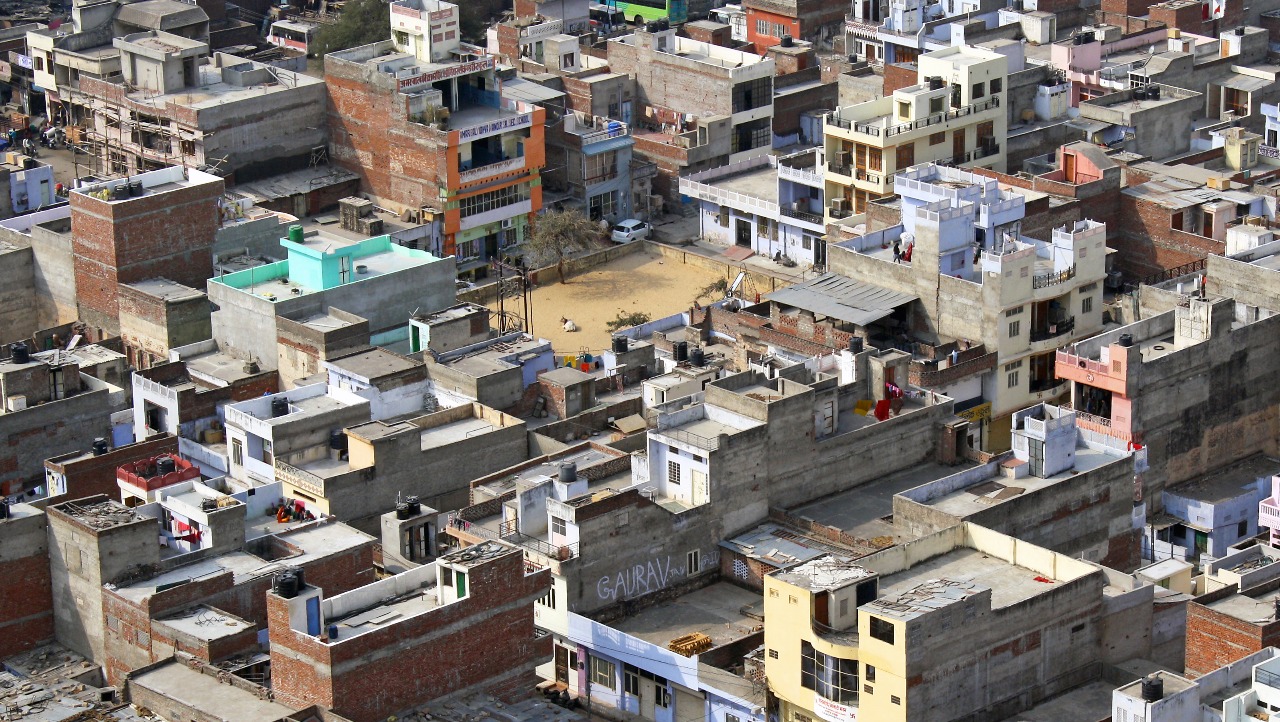 Small Is the New Smart: How Mini Cities Are Shaping Mega Futures