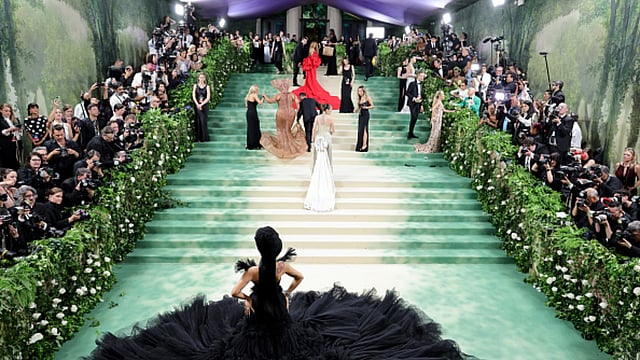 Met Gala 2025: Watch the World’s Most Exclusive Runway Live as Fashion Makes History Again