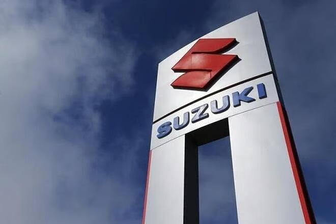 Suzuki To Invest $1.1 Billion In Sanand Facility, Targeting 1 Million Units