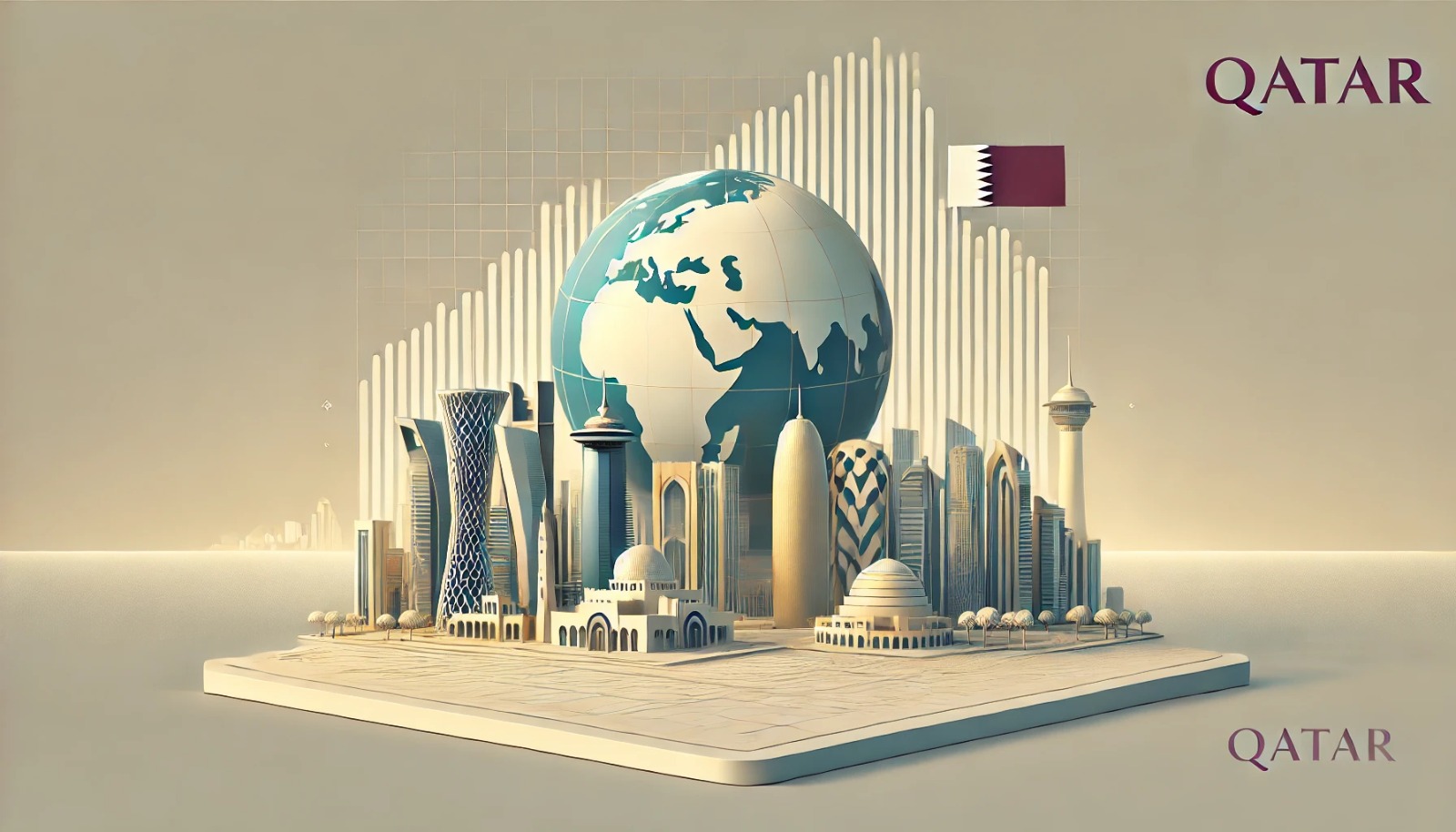 Qatar Confirms 15% Minimum Corporate Tax Rate, Aligning with Global Standards