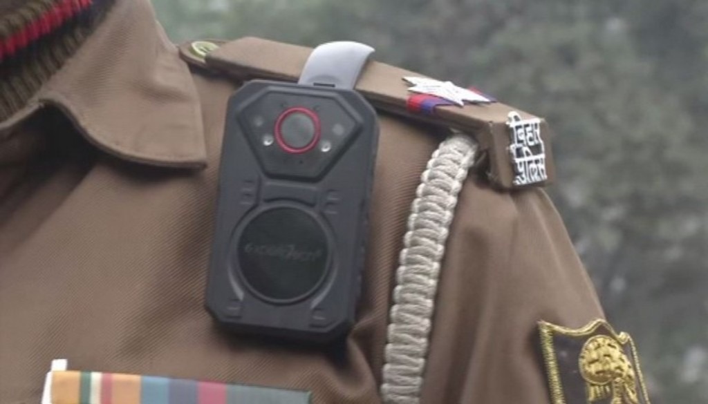 Caught on Cam, Fined on the Fly: Bihar’s Road Rules Go High-Tech