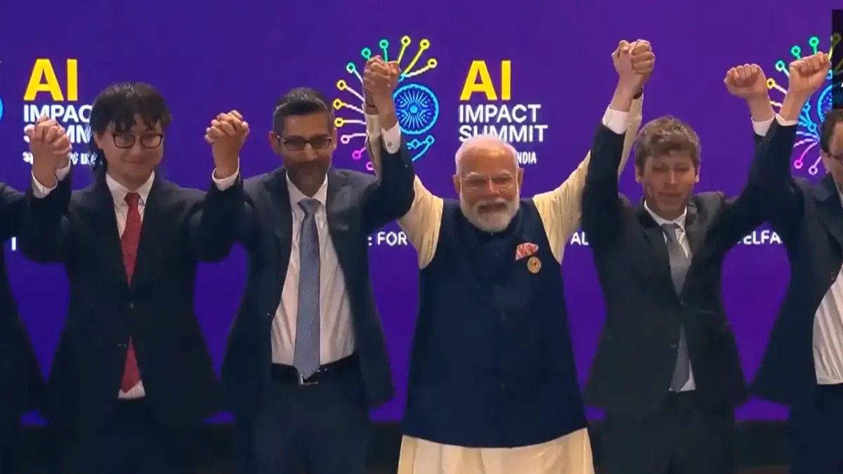 What Is MANAV Vision? PM Modi’s Blueprint for Ethical, Inclusive, and Accountable AI