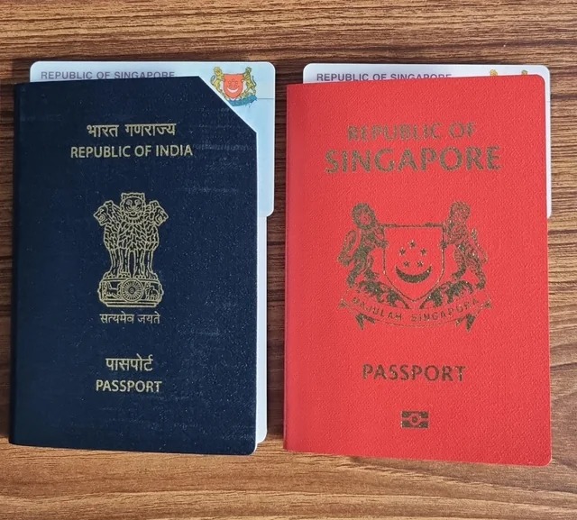 Unlocking Global Mobility: How India Can Transform Its Passport Power by Learning from Singapore