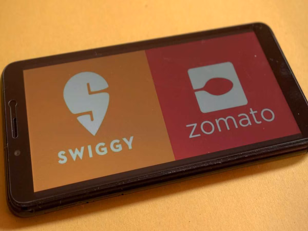 Eternal vs Swiggy: Growth vs Profitability—Which Stock Emerges a Winner After Q4?