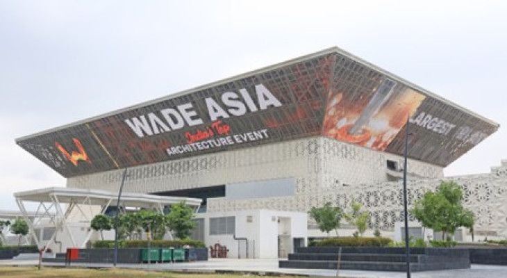 Designs of the Times: 10th Wade Asia & Matecia Exhibition Paves India’s Creative Future