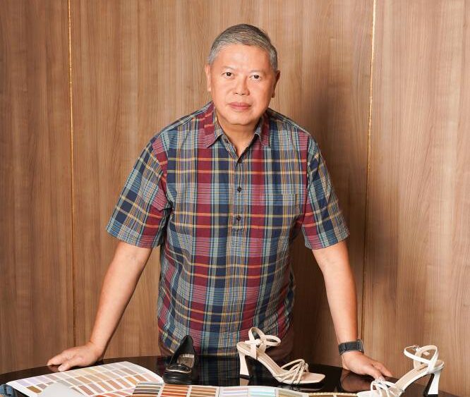 Filipino Footwear Mogul Dominates Market with 1.6 Million Pairs Sold Annually