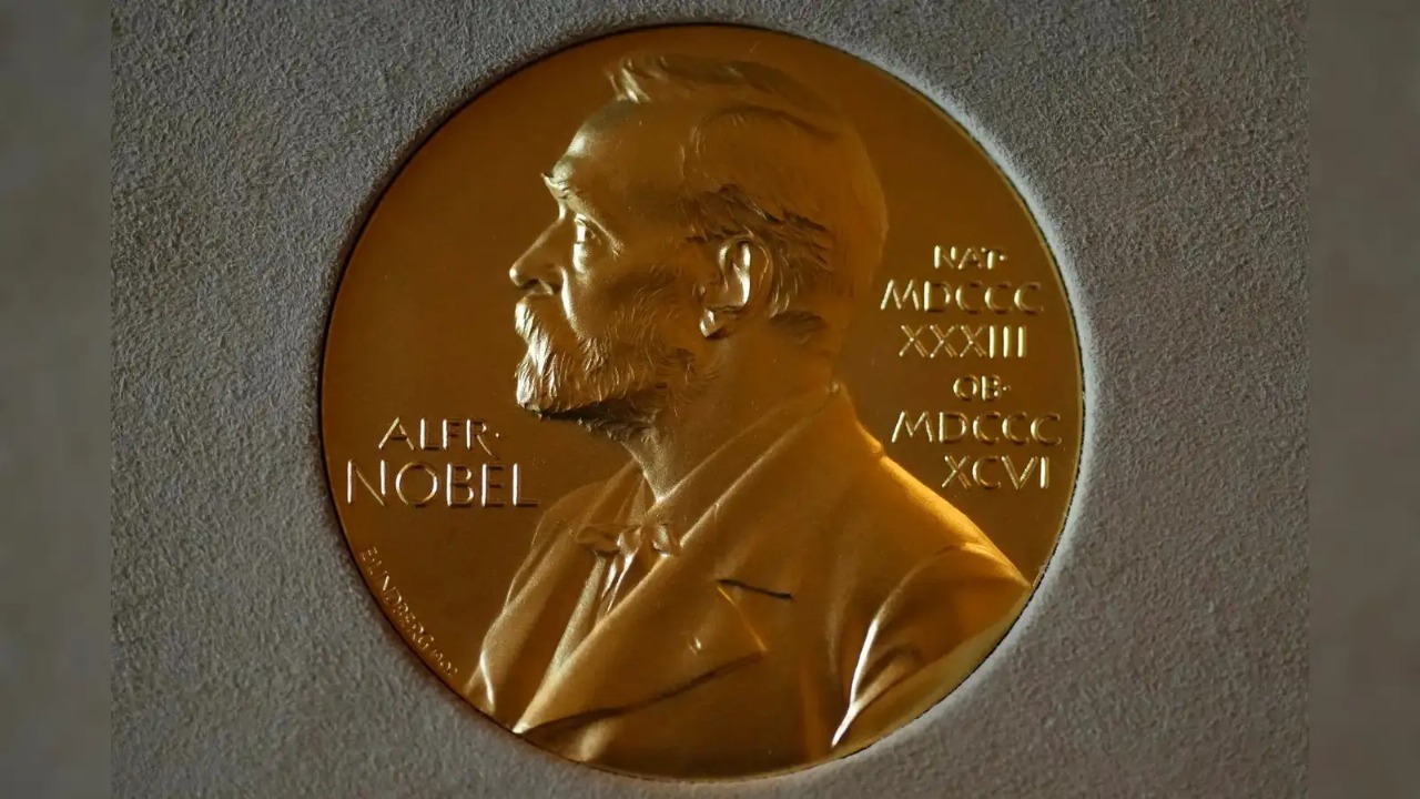 Global Laureates: United States Tops Nobel Prize Rankings In 2025