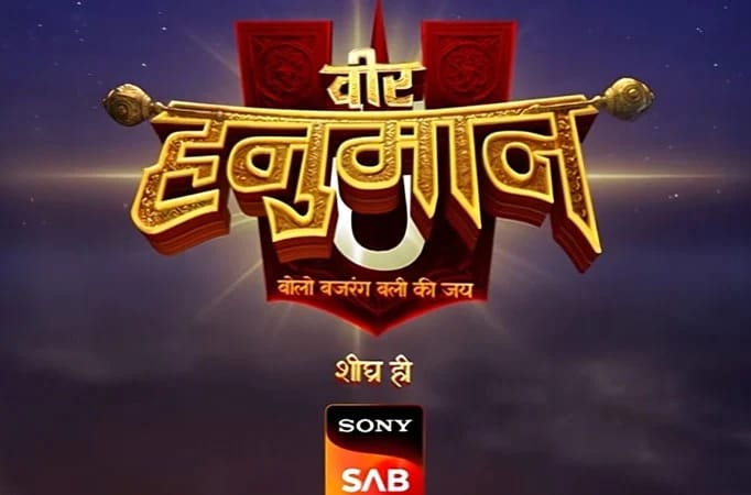Epic Tale of Devotion: Sony SAB Unveils 'Veer Hanuman' Series