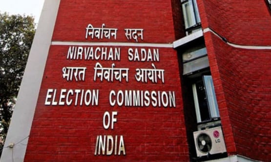 Your Vote, Your Voice: ECI's Big Push to Clean the Rolls