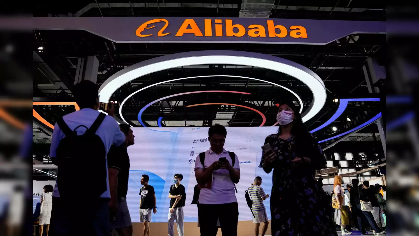 Apple's AI Revolution in China: iPhone Set for May Launch with Alibaba Partnership